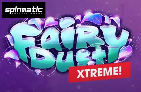 Fairy Dust Xtreme!
